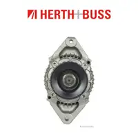 HERTH+BUSS JAKOPARTS Lichtmaschine 14V 50A f&uuml;r SUZUKI ALTO MARUTI SAMURAI SJ 413