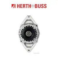 HERTH+BUSS JAKOPARTS Lichtmaschine 14V 50A f&uuml;r SUZUKI SWIFT II 1.0i 1.3 50-71 PS