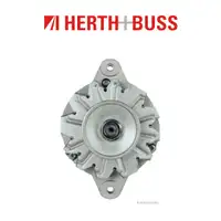 HERTH+BUSS JAKOPARTS Lichtmaschine Generator 14V 40A SUZUKI ALTO (0S) 0.8 39 PS