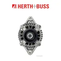 HERTH+BUSS JAKOPARTS Lichtmaschine Generator 14V 55A f&uuml;r SUZUKI VITARA +CABRIO