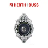 HERTH+BUSS JAKOPARTS Lichtmaschine Generator 14V 80A SUZUKI WAGON R+ SCHR&Auml;GHECK