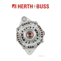 HERTH+BUSS JAKOPARTS Lichtmaschine Generator 14V 100A SUZUKI JIMNY (SN) 65 86 PS
