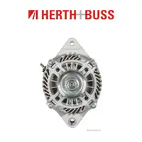 HERTH+BUSS JAKOPARTS Lichtmaschine 14V 80A FORD ESCORT FIESTA VI VAN SUZUKI SX4
