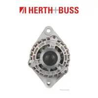 HERTH+BUSS JAKOPARTS Lichtmaschine 14V 120A f&uuml;r SUZUKI SX4 1.9 DDiS / 4x4 120 PS