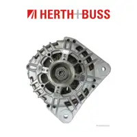 HERTH+BUSS JAKOPARTS Lichtmaschine Generator 14V 120A NISSAN INTERSTAR PRIMASTAR