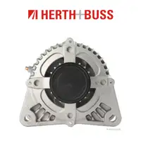 HERTH+BUSS JAKOPARTS Lichtmaschine Generator 12V 140A f&uuml;r SUZUKI GRAND VITARA II
