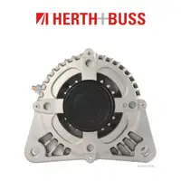 HERTH+BUSS JAKOPARTS Lichtmaschine 12V 130A f&uuml;r SUZUKI GRAND VITARA II 1.9DDiS