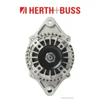 HERTH+BUSS JAKOPARTS Lichtmaschine 14V 70A f&uuml;r NISSAN PIXO SUZUKI ALTO 1.0 68 PS