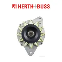 HERTH+BUSS JAKOPARTS Lichtmaschine 14V 60A ISUZU TROOPER II f&uuml;r OPEL MONTEREY A