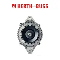 HERTH+BUSS JAKOPARTS Lichtmaschine Generator 14V 75A f&uuml;r KIA PREGIO KASTEN 2.7 D