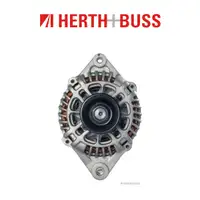 HERTH+BUSS JAKOPARTS Lichtmaschine Generator 14V 70A f&uuml;r KIA RIO SHUMA I II