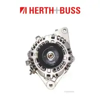 HERTH+BUSS JAKOPARTS Lichtmaschine Generator 14V 75A f&uuml;r KIA K2500 PREGIO KASTEN