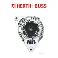 HERTH+BUSS JAKOPARTS Lichtmaschine 14V 120A f&uuml;r HYUNDAI TERRACAN KIA SORENTO I