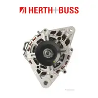 HERTH+BUSS JAKOPARTS Lichtmaschine 14V 80A f&uuml;r HYUNDAI i10 KIA PICANTO 69 82 PS