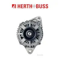 HERTH+BUSS JAKOPARTS Lichtmaschine Generator 14V 85A f&uuml;r KIA CARENS I II 126 PS