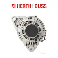 HERTH+BUSS JAKOPARTS Lichtmaschine 14V 120A HYUNDAI i20 i30 KIA CEE'D RIO VENGA