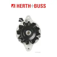 HERTH+BUSS JAKOPARTS Lichtmaschine 14V 55A f&uuml;r KIA BONGO K2700 80 PS