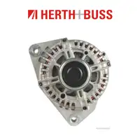 HERTH+BUSS JAKOPARTS Lichtmaschine 14V 90A DAEWOO f&uuml;r SSANGYONG MUSSO REXTON