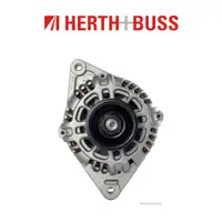 HERTH+BUSS JAKOPARTS Lichtmaschine 14V 75A f&uuml;r HYUNDAI ACCENT I COUPE LANTRA II
