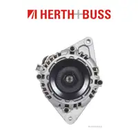 HERTH+BUSS JAKOPARTS Lichtmaschine 14V 90A HYUNDAI H-1 MITSUBISHI L 200 L 300