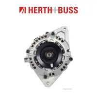 HERTH+BUSS JAKOPARTS Lichtmaschine 14V 75A HYUNDAI GALLOPER MITSUBISHI GALLOPER