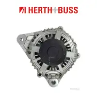 HERTH+BUSS JAKOPARTS Lichtmaschine 14V 120A HYUNDAI ELANTRA SANTA FE I II KIA
