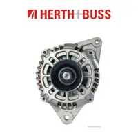 HERTH+BUSS JAKOPARTS Lichtmaschine 14V 95A f&uuml;r HYUNDAI HIGHWAY VAN SANTA FE I