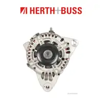 HERTH+BUSS JAKOPARTS Lichtmaschine 14V 95A HYUNDAI COUPE SANTA FE I III SONATA 4