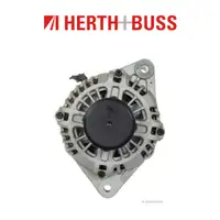 HERTH+BUSS JAKOPARTS Lichtmaschine 14V 110A f&uuml;r HYUNDAI TERRACAN KIA CARNIVAL II