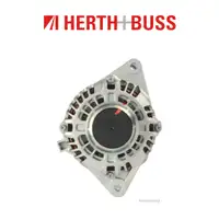 HERTH+BUSS JAKOPARTS Lichtmaschine 14V 110A f&uuml;r HYUNDAI H-1 / STAREX H-1 KIA