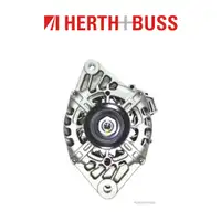 HERTH+BUSS JAKOPARTS Lichtmaschine 14V 90A f&uuml;r HYUNDAI ACCENT IV ELANTRA i20 KIA