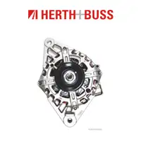HERTH+BUSS JAKOPARTS Lichtmaschine 12V 90A f&uuml;r HYUNDAI i30 + KOMBI KIA CEE'D