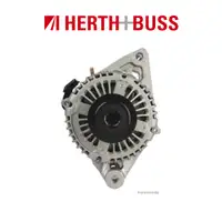 HERTH+BUSS JAKOPARTS Lichtmaschine 14V 110A f&uuml;r HYUNDAI H-1 Cargo / Travel (TQ)