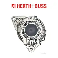 HERTH+BUSS JAKOPARTS Lichtmaschine 14V 120A HYUNDAI ACCENT III ELANTRA MATRIX