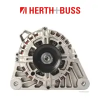 HERTH+BUSS JAKOPARTS Lichtmaschine 14V 120A HYUNDAI GENESIS COUPE 2.0 T 214 PS