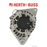 HERTH+BUSS JAKOPARTS Lichtmaschine 14V 120A HYUNDAI i40 ix35 KIA CARENS IV 2.0
