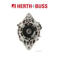 HERTH+BUSS JAKOPARTS Lichtmaschine 12/14V 70A HYUNDAI i10 (PA) i20 (PB PBT) 1.2