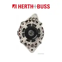 HERTH+BUSS JAKOPARTS Lichtmaschine 12/14V 70A f&uuml;r HYUNDAI i10 (PA) 1.1 67/69 PS