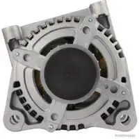 HERTH+BUSS JAKOPARTS Lichtmaschine 14V 160A CHRYSLER Voyager 4 (RG, RS) 2.5 CRD
