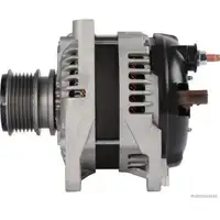 HERTH+BUSS JAKOPARTS Lichtmaschine 14V 160A CHRYSLER Voyager 4 (RG, RS) 2.5 CRD
