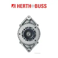 HERTH+BUSS JAKOPARTS Lichtmaschine 14V 95A f&uuml;r CHEVROLET DAEWOO EVANDA REZZO