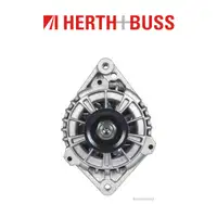 HERTH+BUSS JAKOPARTS Lichtmaschine 14V 85A DAEWOO LANOS 75 86 106 PS