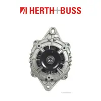 HERTH+BUSS JAKOPARTS Lichtmaschine 14V 85A CHEVROLET AVEO KALOS LACETTI DAEWOO