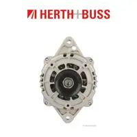 HERTH+BUSS JAKOPARTS Lichtmaschine 14V 85A CHEVROLET AVEO DAEWOO KALOS 83 84 PS