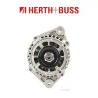 HERTH+BUSS JAKOPARTS Lichtmaschine 14V 80A f&uuml;r CHEVROLET SPARK (M300) 1.0 1.2