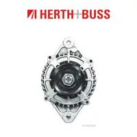 HERTH+BUSS JAKOPARTS Lichtmaschine Generator 14V 65A CHEVROLET MATIZ 0.8 52 PS