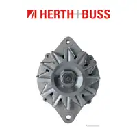 HERTH+BUSS JAKOPARTS Lichtmaschine 14V 40A NISSAN Pick Up D21 Terrano II R20