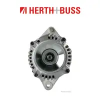 HERTH+BUSS JAKOPARTS Lichtmaschine 14V 70A f&uuml;r NISSAN PATROL GR IV 2.8 TD 4.2 D