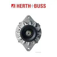 HERTH+BUSS JAKOPARTS Lichtmaschine Generator 14V 50A f&uuml;r NISSAN CABSTAR URVAN