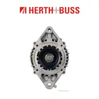 HERTH+BUSS JAKOPARTS Lichtmaschine 14V 70A NISSAN ALMERA I LUCINO PRESEA PRIMERA